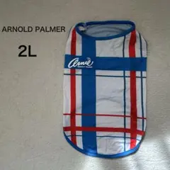 ARNOLD PALMER 犬服 2Lサイズのサムネイル
