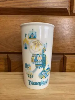 お値下げ中‼️【新品未使用】ディズニーワールド　スタバ　タンブラー