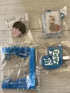 JO1 河野純喜　永縁　カプセルトイ　まとめ売りのみ　即日発送可