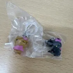 キティちゃん めじるしアクセサリー