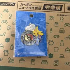 2026年最新】ポケモンセンター ピンバッジ 札幌の人気アイテム - メルカリ