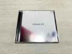 CRYAMY, CD, MAGANNE - メルカリ