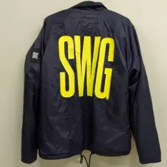 コーチジャケット ブルゾン