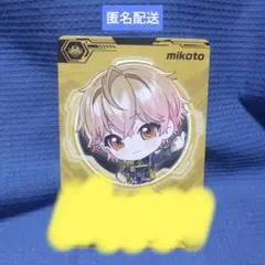 シクフォニチップス2　みこと
