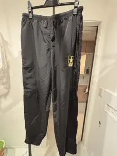 U.S. ARMY APFU トレーニングパンツ 黒