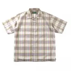 BROWN by 2-tacs B33-S004 "Open Collar" Mのサムネイル