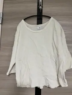 mb 長袖カットソー