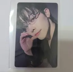 &TEAM 月狼　中華 一直娯 香港サイン会 トレカ NICHOLAS LAST