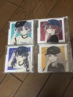 樋口円香 LIVE FUN!! アクリルパネル 事前販売限定 未開封 シャニマス