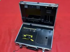 Quanum FPVグランドステーション　ポータブルモニター 4503-09-1