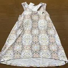 ヨガ タンクトップ