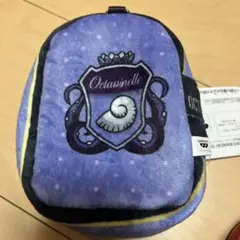 ツイステッドワンダーランド ぬいぐるみポーチ vol.1 オクタヴィネル寮