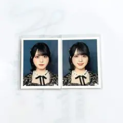 イコラブ 佐々木舞香 ID PHOTO ステッカーセット vol.7 コンプ - メルカリ