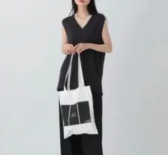 レプシム トートバッグ