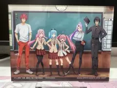 一番くじ 転生したらスライムだった件 アクリルスタンド