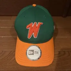 大洋ホエールズ キャップ New Era 9FIFTY DeNA横浜ベイスターズ - メルカリ
