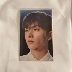 ENHYPEN 結 UMS 4形態購入特典トレカ ジェイ