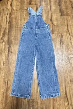 オーバーオール