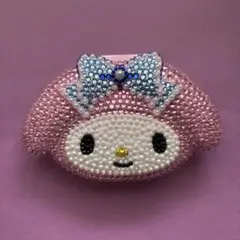 マイメロ ❤︎ 小物ケース ❤︎ ピンク