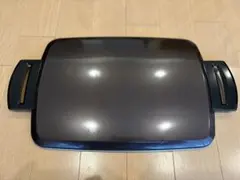 【フタのみ】象印ホットプレートのサムネイル