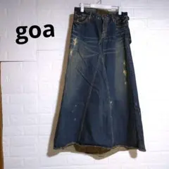 2025年最新】goa レディース ロングスカートの人気アイテム