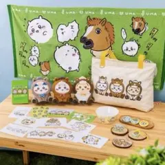 ちいかわ　ハッピーバッグ2026（午年）福袋　未開封