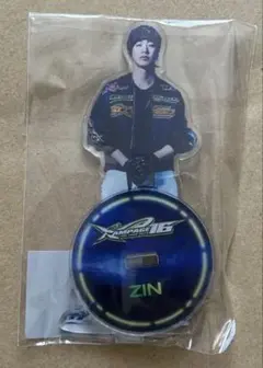 RAMPAGE 陣 16BOOSTERZ ツアー衣装 アクリルスタンド1点①