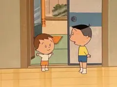 2025年最新】サザエさん セル画の人気アイテム - メルカリ