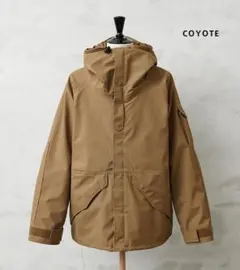 2025年最新】ecwcs gen1 cold weather parka(コールドウェザーパーカ