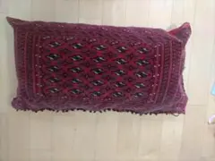 플로어 시팅용 이란 등받이 쿠션 60cm x 100cm