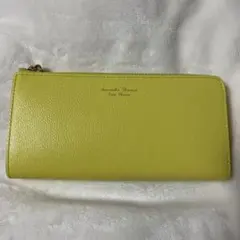 Samantha Thavasa サマンサタバサプチチョイス 長財布