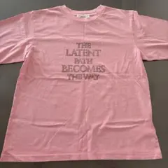 【未使用】Mila Owen ロゴ刺繍 Tシャツのサムネイル