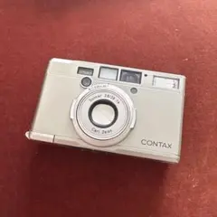 2026年最新】CONTAX tixの人気アイテム - メルカリ
