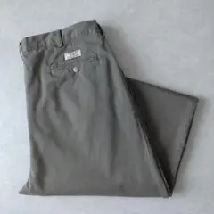 ■デッドストック古着 ポロラルフローレン ポロチノ W36L36【WL6688】 □デッドストック古着 ポロラルフローレン ポロチノ W36L36【WL6688
