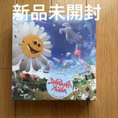 seventeen heaven アルバム pm2:14 新品未使用品未開封のサムネイル