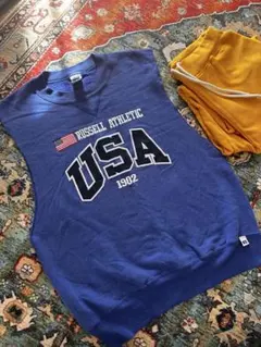 リメイク スウェット