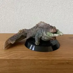 モンスターハンター　ジエンモーランフィギア