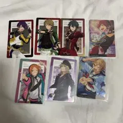 あんスタ クリアカード まとめ売り