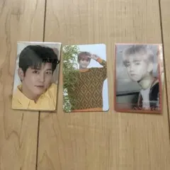 TREASURE マシホ MASHIHO