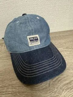 OILCO キャップのサムネイル