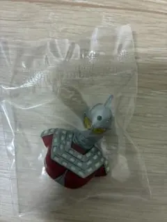 一番くじ ウルトラマン 英雄頭鑑 ウルトラセブンのサムネイル