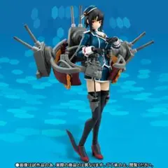 新品 魂ウェブ限定 アーマーガールズプロジェクト 艦これ 高雄 AGP