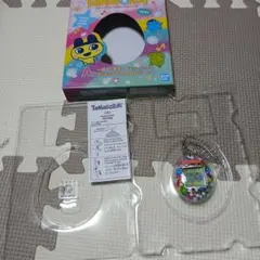 一番くじ A賞 Original Tamagotchi キラ2レインボー