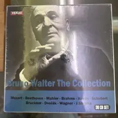 Bruno Walter The Collection 30CDセット Bruno Walter The Collection 30CD - メルカリ
