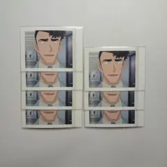 名探偵コナン パシャこれ 白鳥任三郎