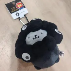 サンリオ 万博 ポムポムプリン ミャクミャク カラビナ - メルカリ