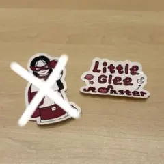 2026年最新】little glee monster ステッカーの人気アイテム - メルカリ