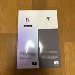 Pitsole インソール Sサイズ 23-24.5cm 2足セットのサムネイル