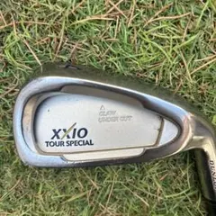 2025年最新】ゼクシオ 4番アイアンの人気アイテム - メルカリ