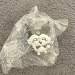 ちいかわ×サンリオキャラクターズ なりきりフィギュア　モモンガ×クロミ